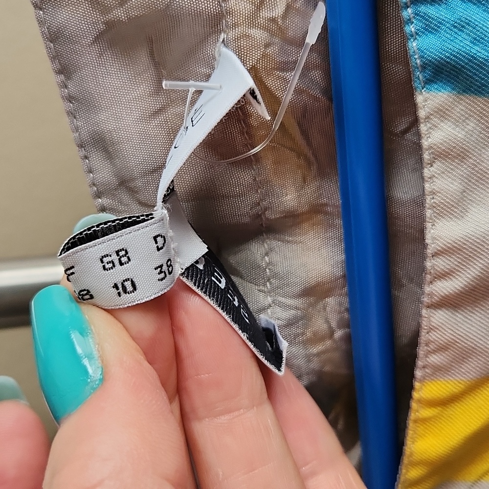Chloé blouse - Picture 4 of 11